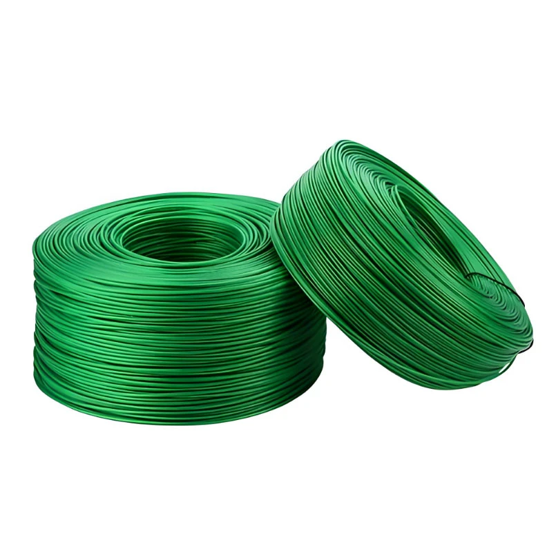 PE Coated Steel Wire Rope